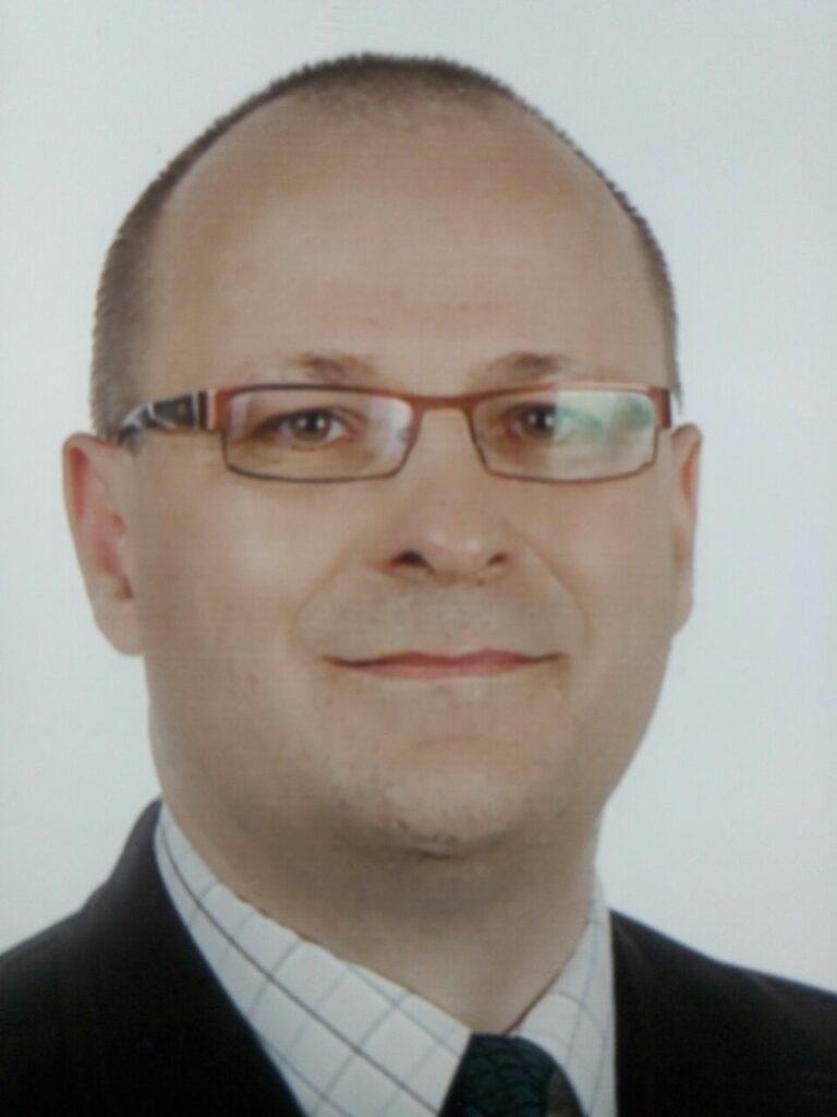 Univ.-Prof. Dr. habil. Artur Kubacki
